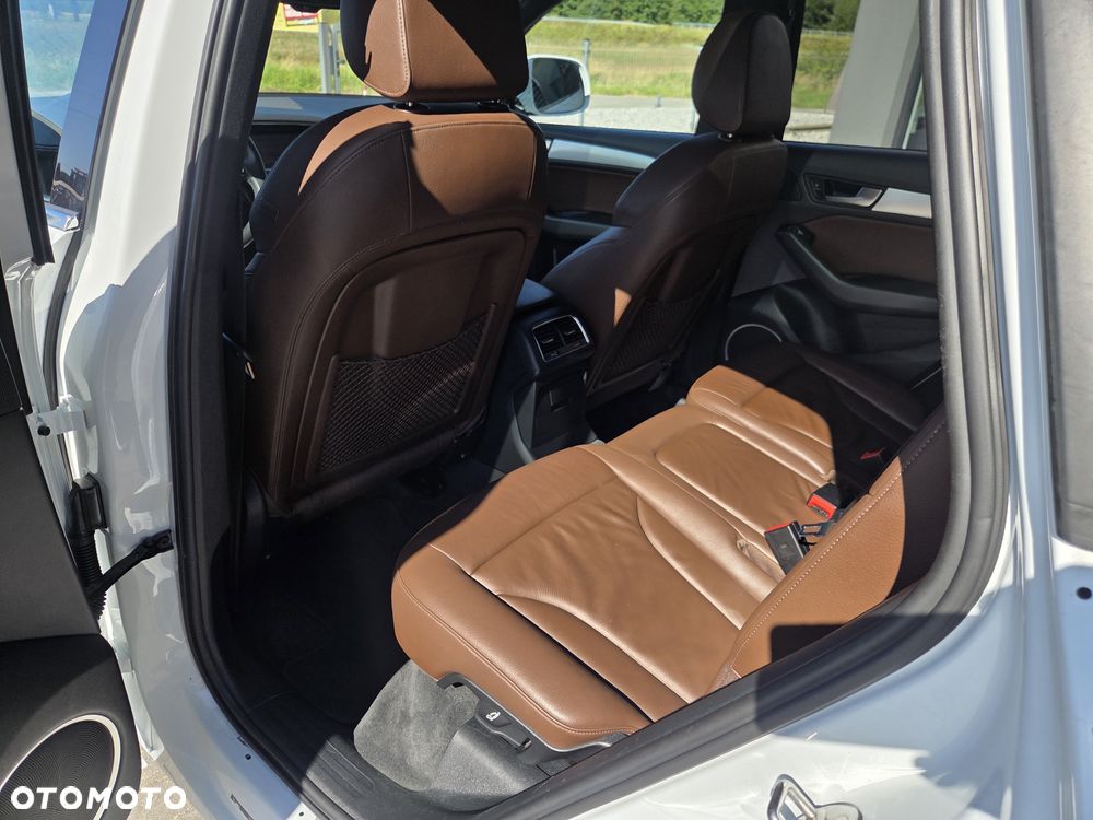 Audi Q5 - 12