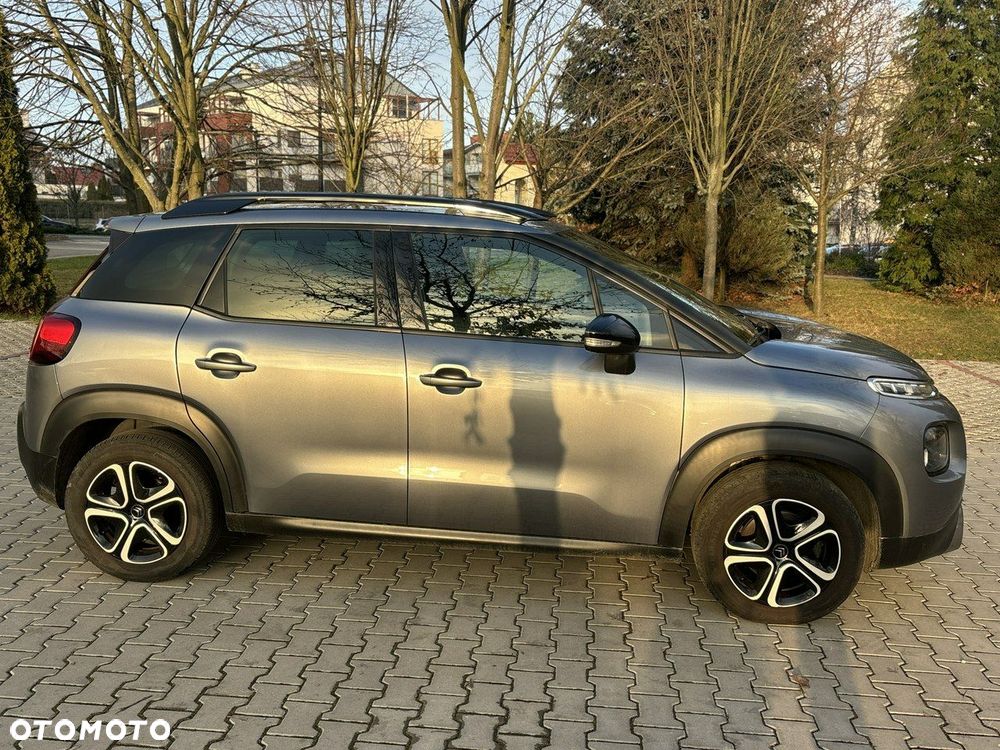 Citroën C3 Aircross - 2