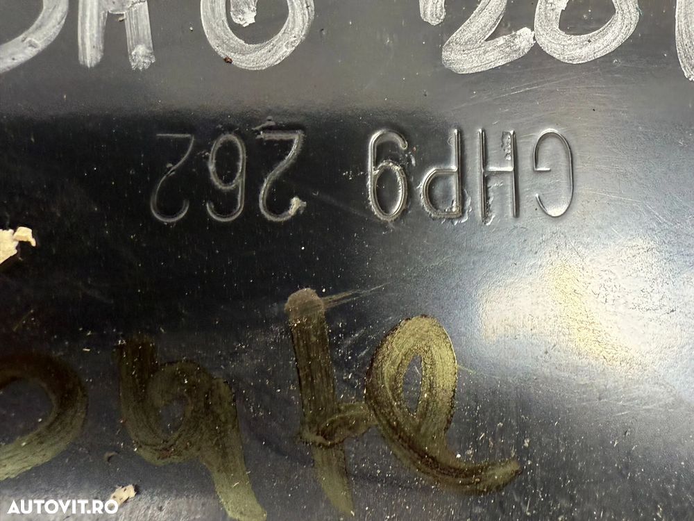 ARMATURA INTARITURA BARA SPATE MAZDA 6 SPORT 2015 2.2 DIESEL SALOON / SEDAN COD OEM GHK1-50-260 GHP9262 2012-2025 - 7