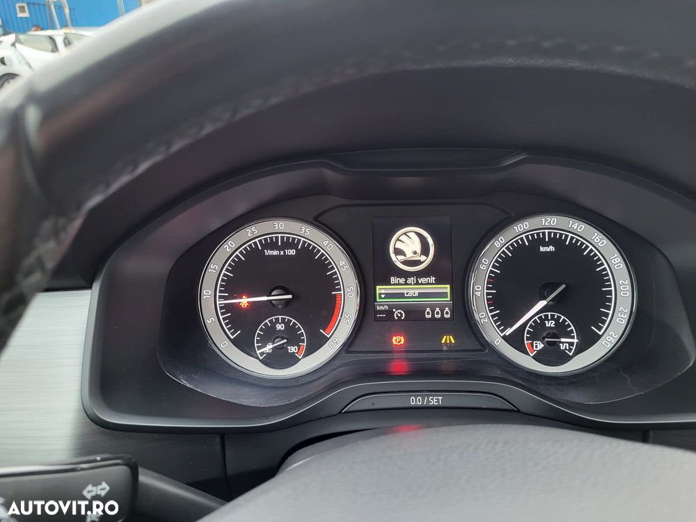 Skoda Kodiaq 2.0 TDI DSG Ambition - 12