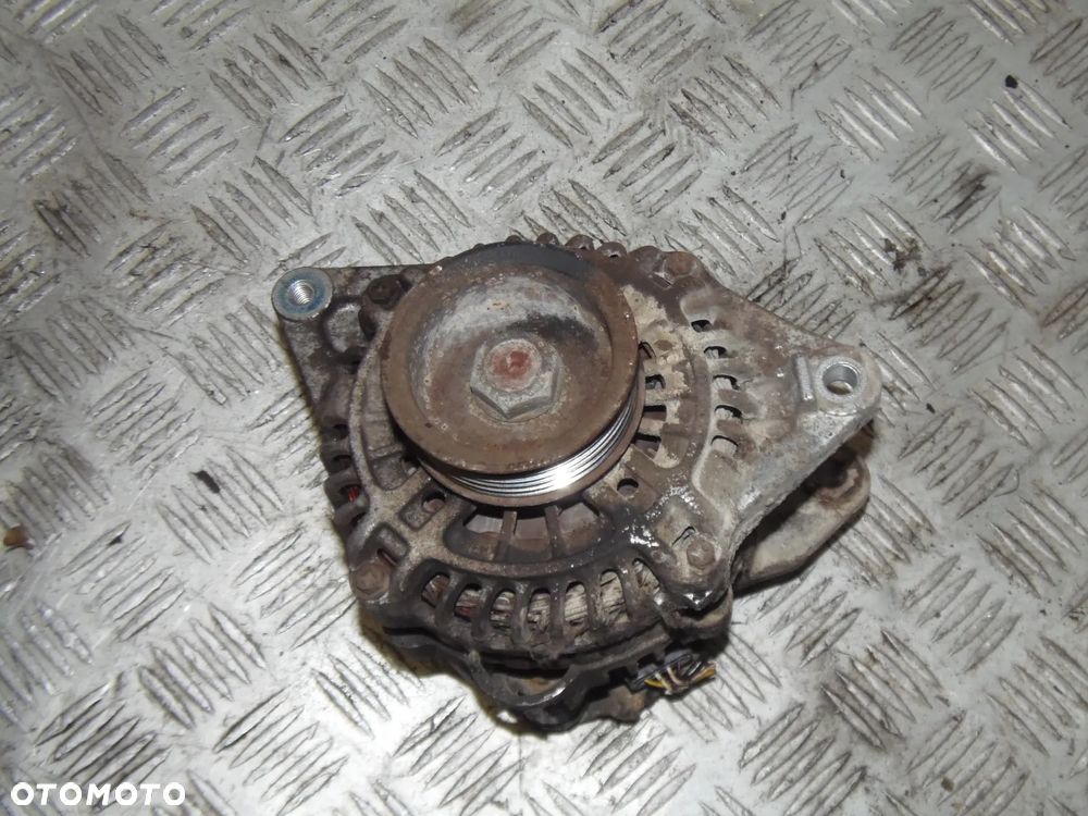 ALTERNATOR MITSUBISHI OUTLANDER I MN163016 A3TB6091 2.0 - 6