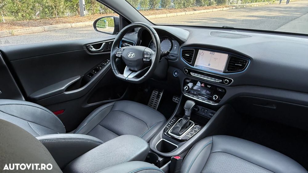 Hyundai IONIQ 141CP Exclusive - 16