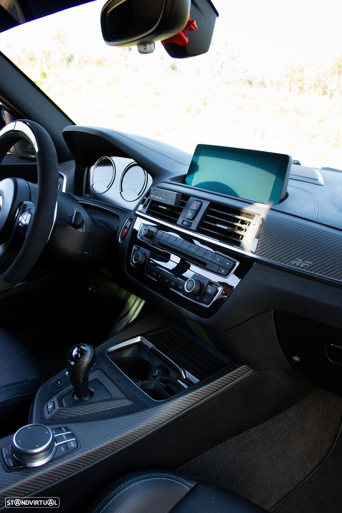 BMW M2 Competition DKG - 19