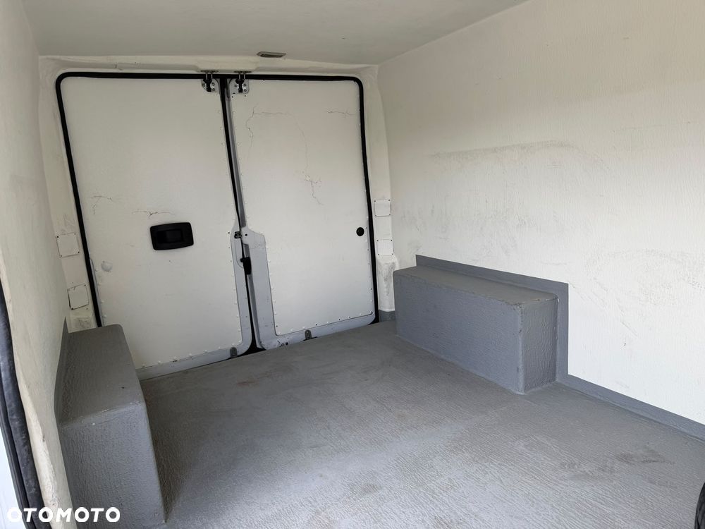 Fiat Ducato  Faktura VAT 23% L2H1 - 16