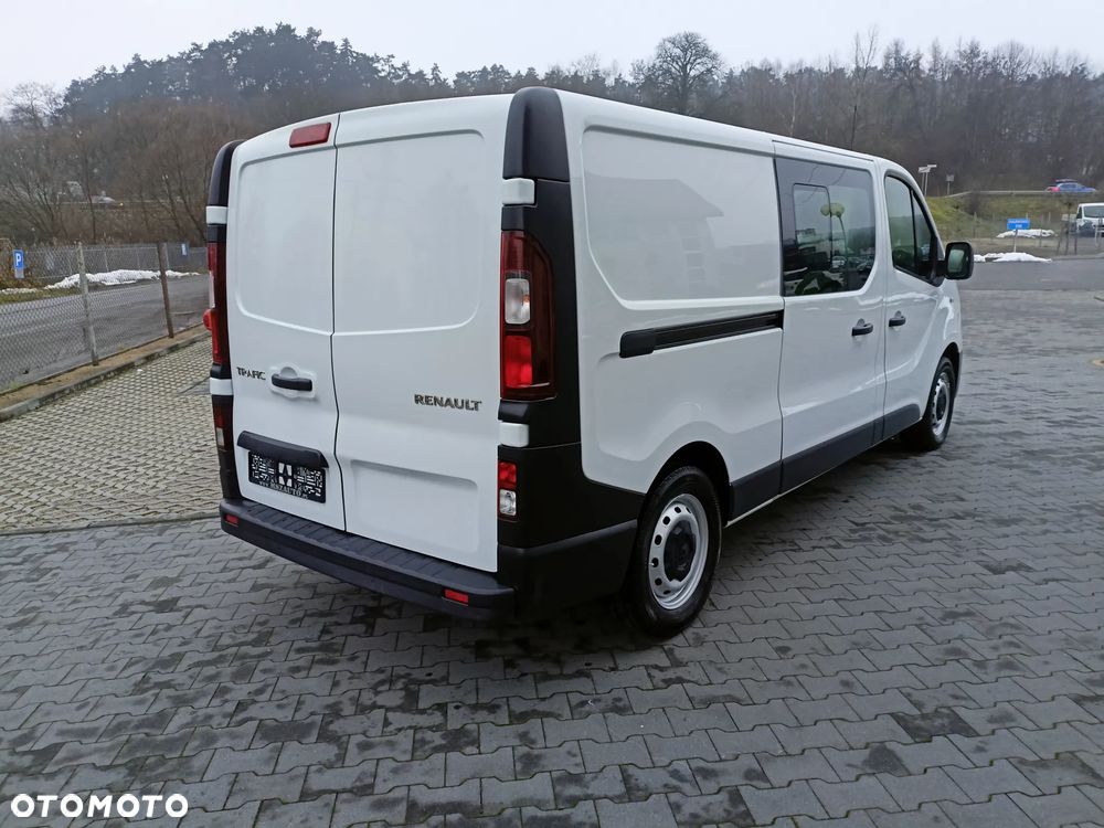 Renault Trafic - 7
