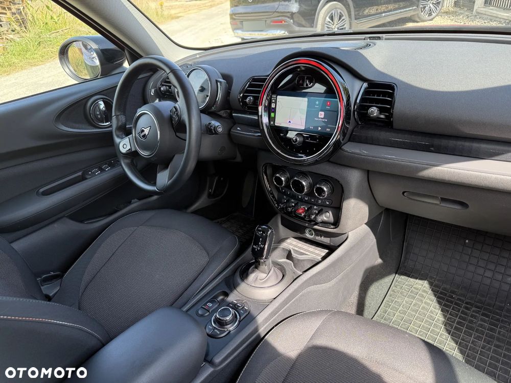 MINI Clubman - 12