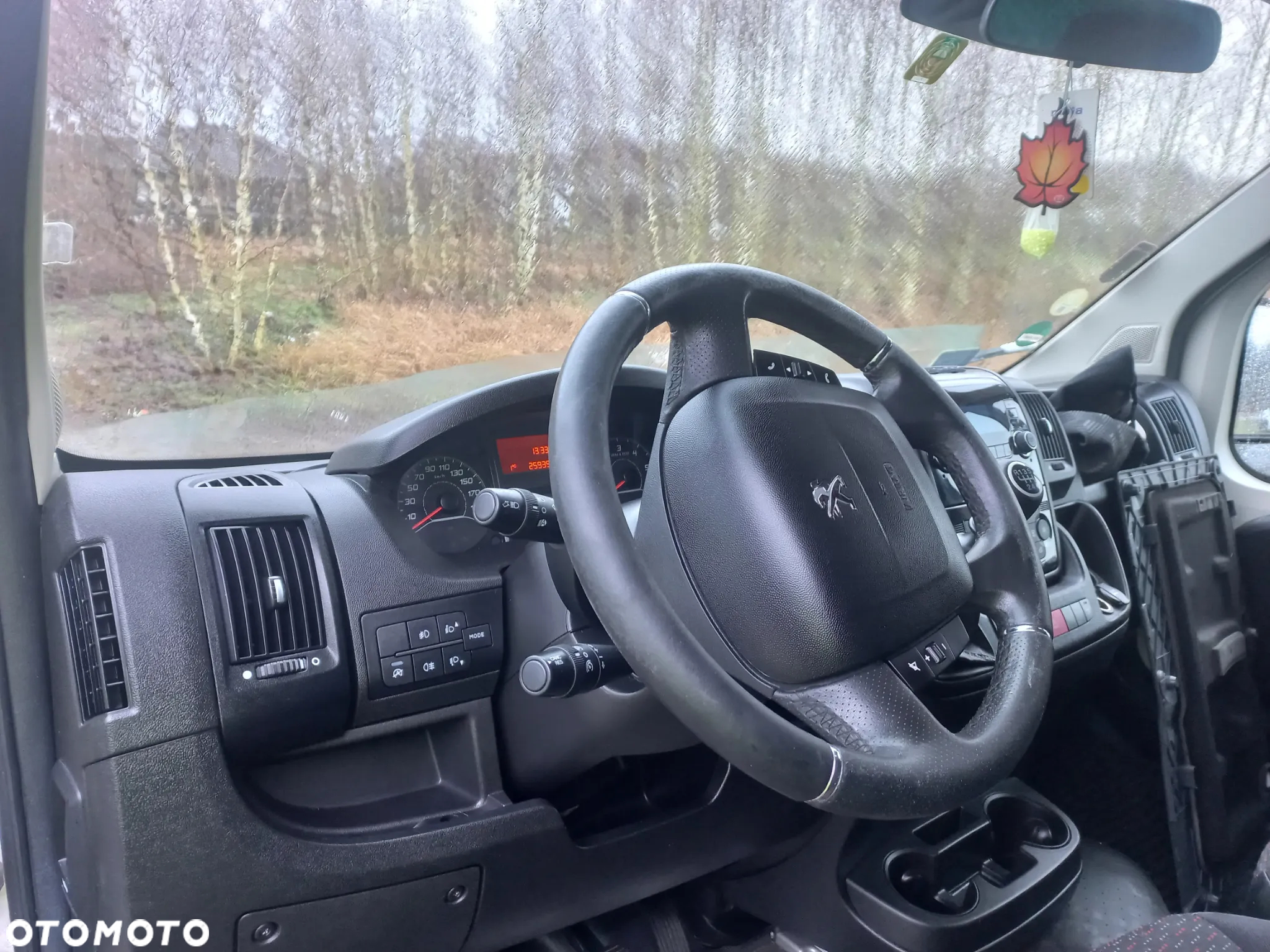 Peugeot Boxer - 10