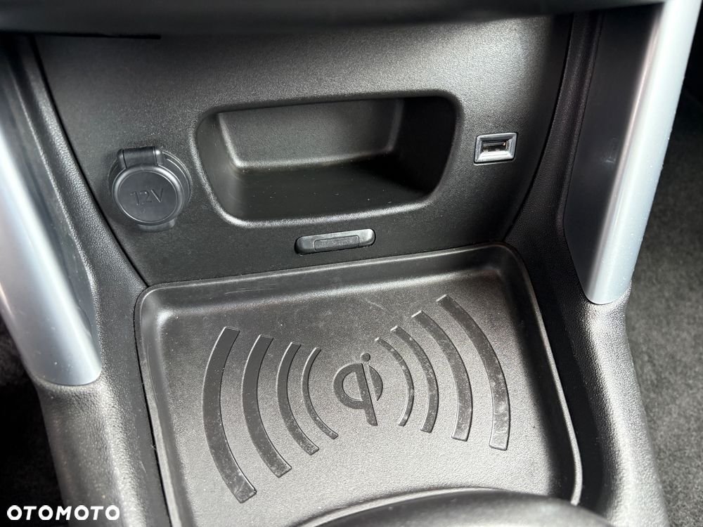Citroën C3 Aircross BlueHDI 100 Stop & Start Shine - 20