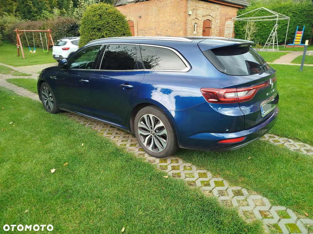 Renault Talisman - 2