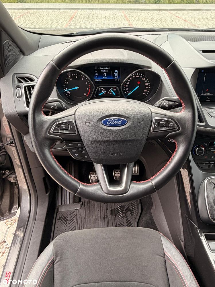 Ford Kuga 1.5 EcoBoost FWD ST-Line ASS - 19
