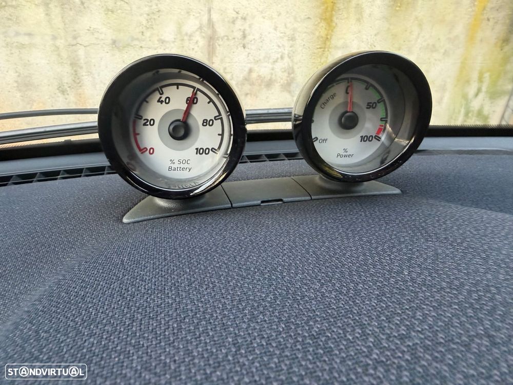 Smart ForTwo Coupé Drive Passion - 15