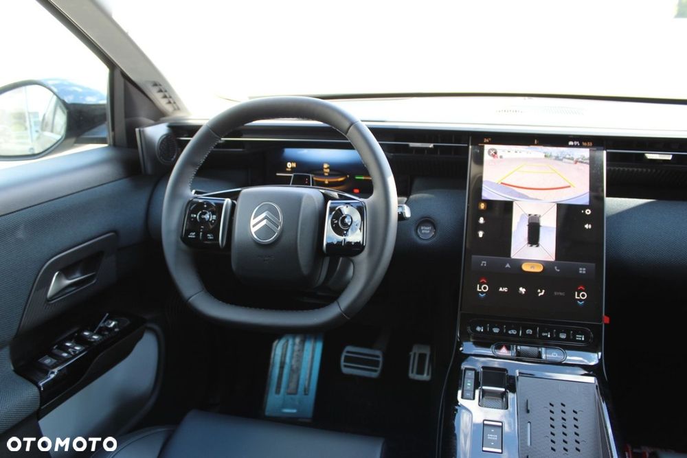 Citroën C5 Aircross - 24