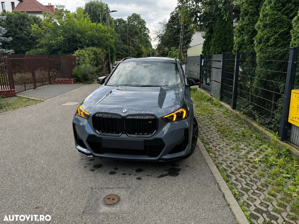 BMW X1 - 3