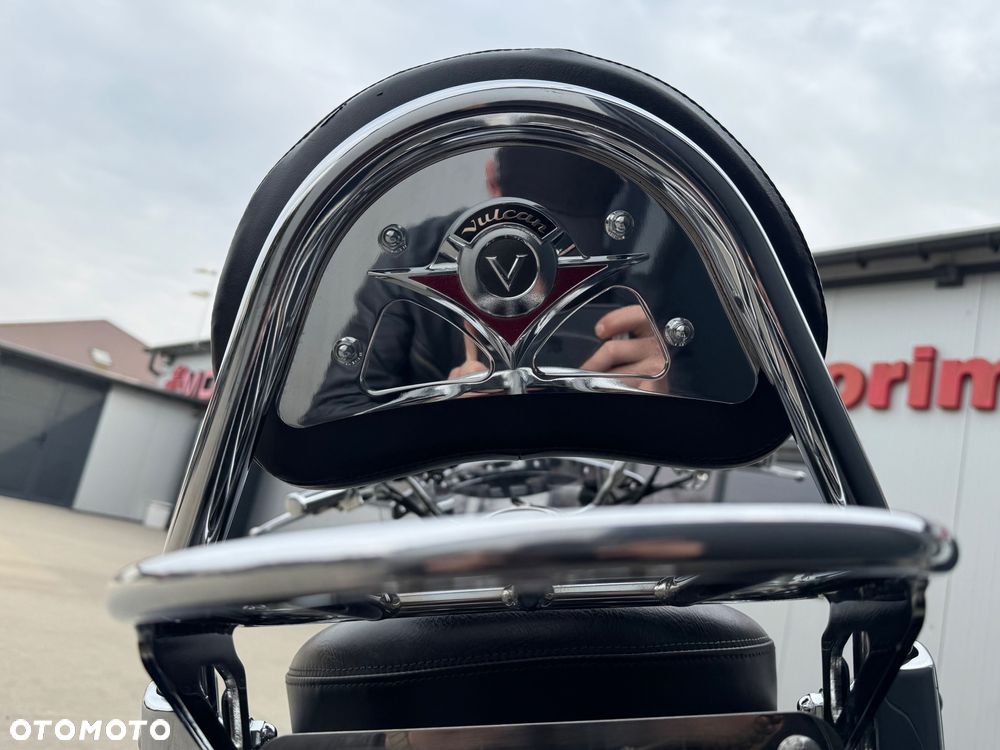 Kawasaki Vulcan - 37