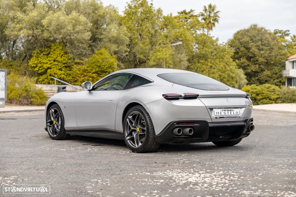Ferrari Roma Standard - 2