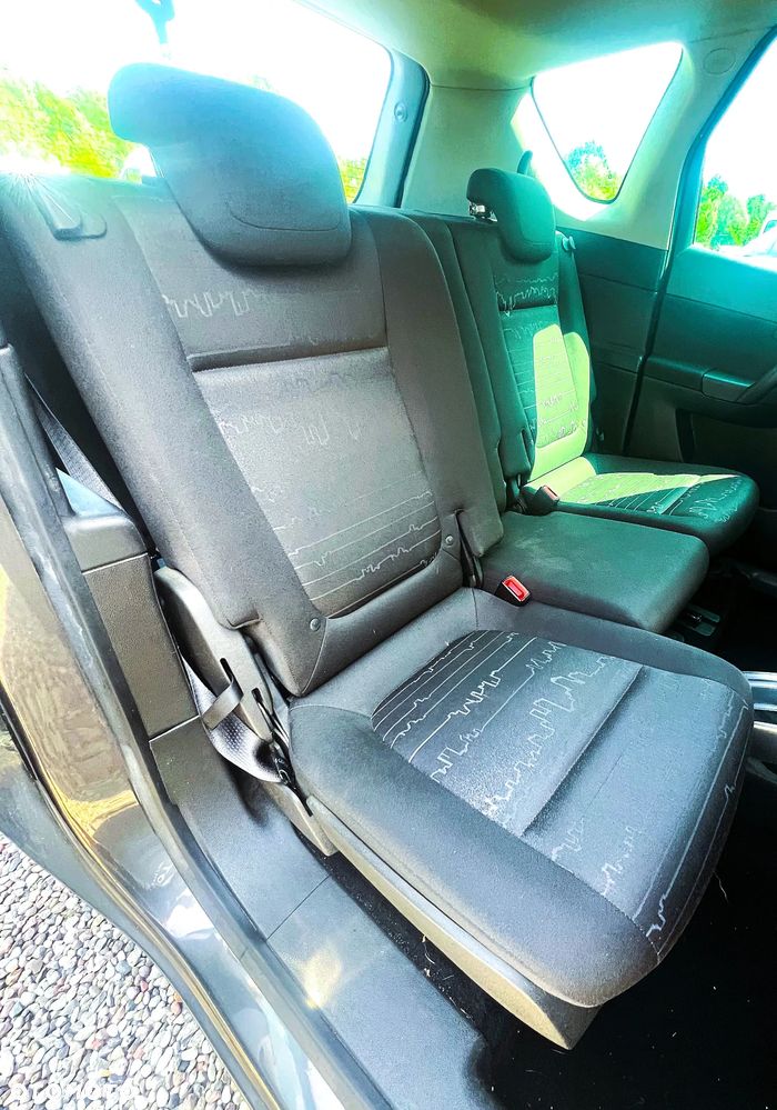 Opel Meriva - 7