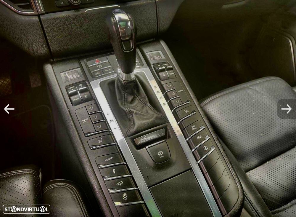 Porsche Macan - 13