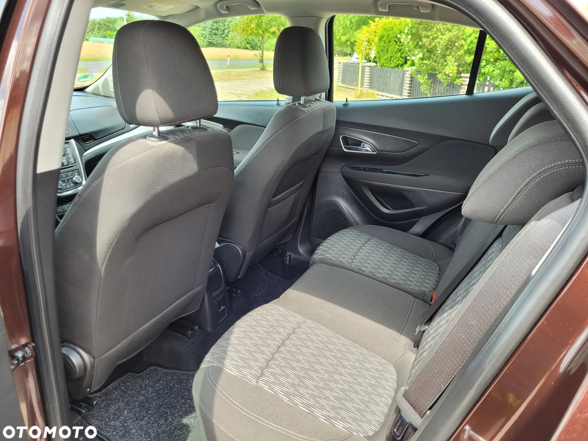 Opel Mokka - 12
