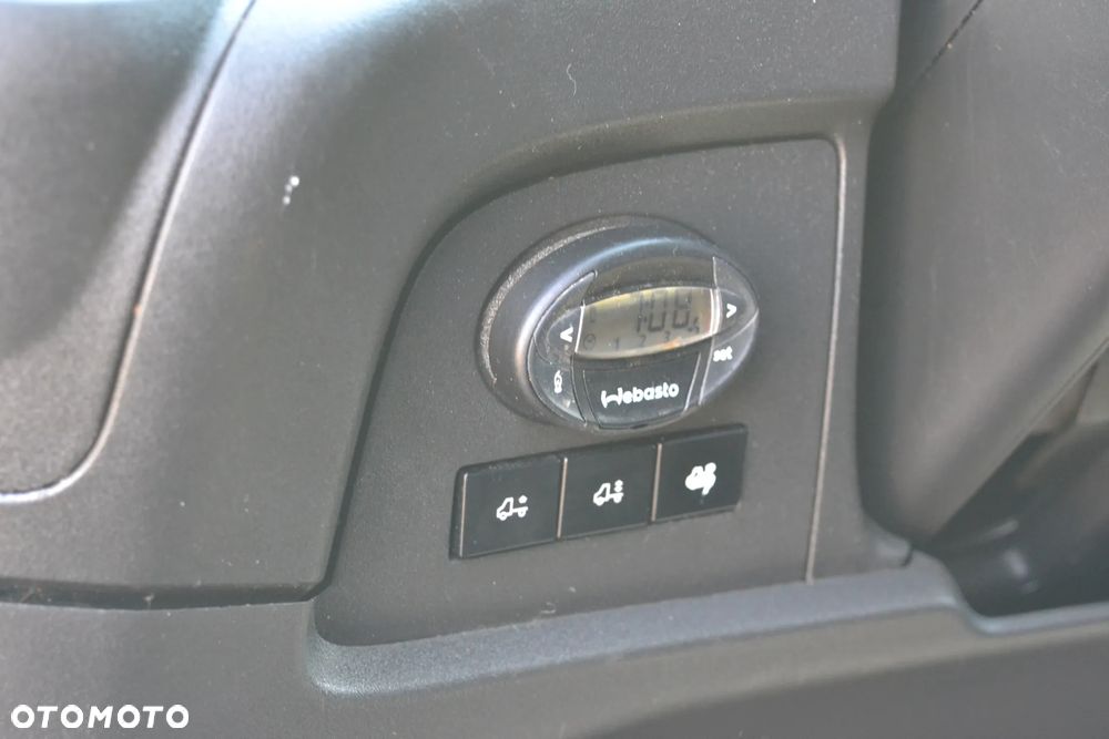 Iveco Daily 70-180 70C18 Kontener Winda 1000 kg Hi-Matic 72-180 72C18 65C 50C 35C - 7