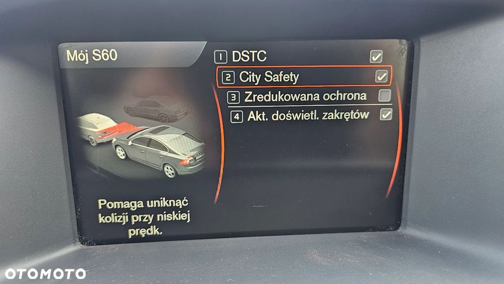 Volvo S60 DRIVe Summum - 27