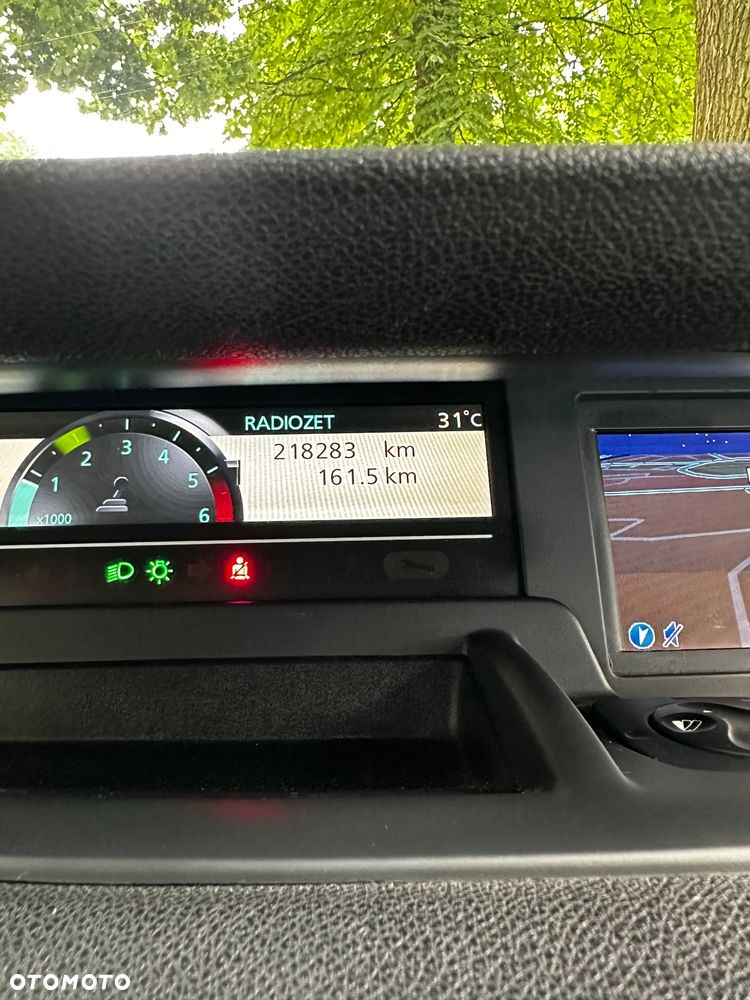 Renault Scenic - 11