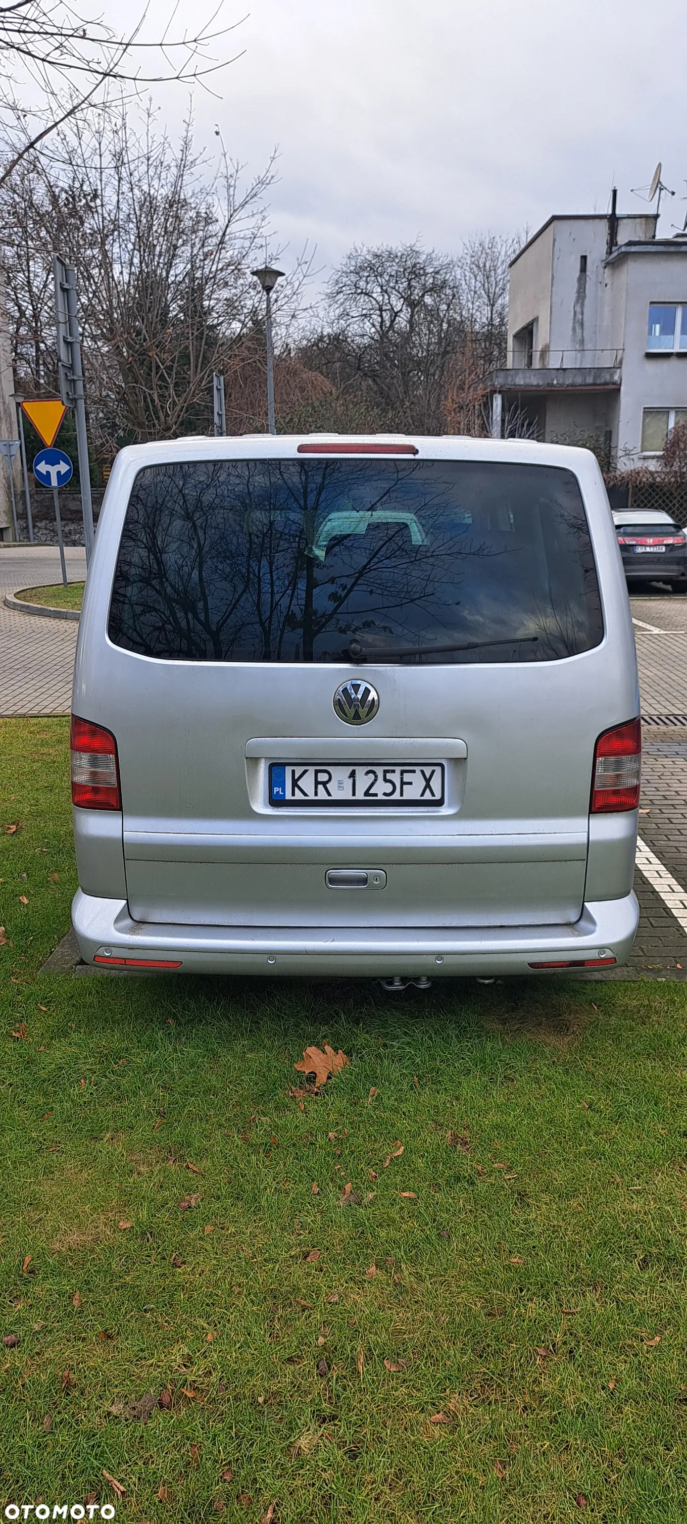 Volkswagen Caravelle TDI L2 - 3