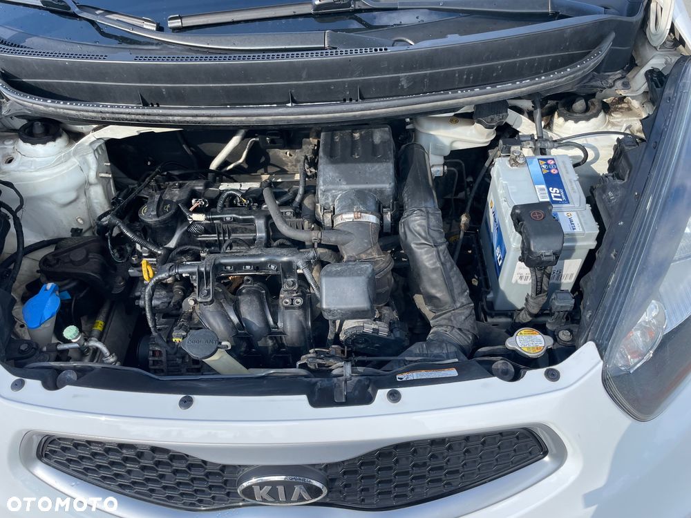 Kia Picanto - 12