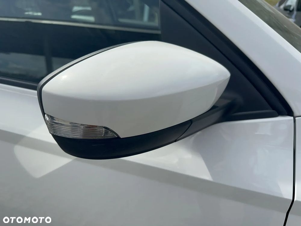 Skoda Fabia 1.0 Ambition - 12