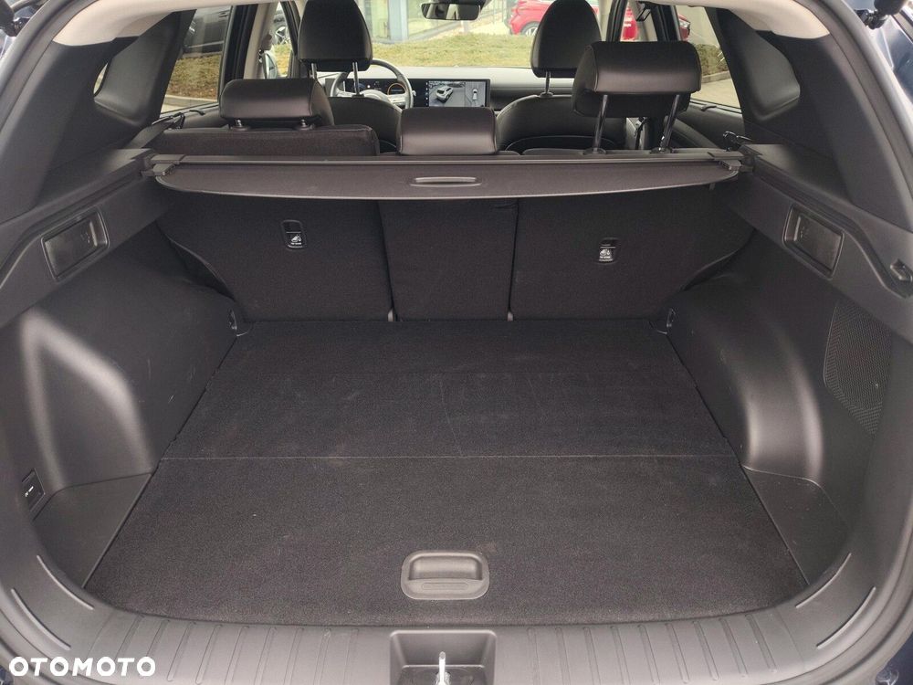 Hyundai Tucson 1.6 T-GDi Platinum 2WD - 27