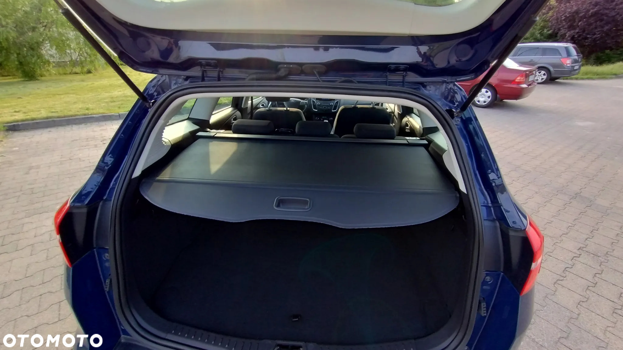 Ford Focus - 12