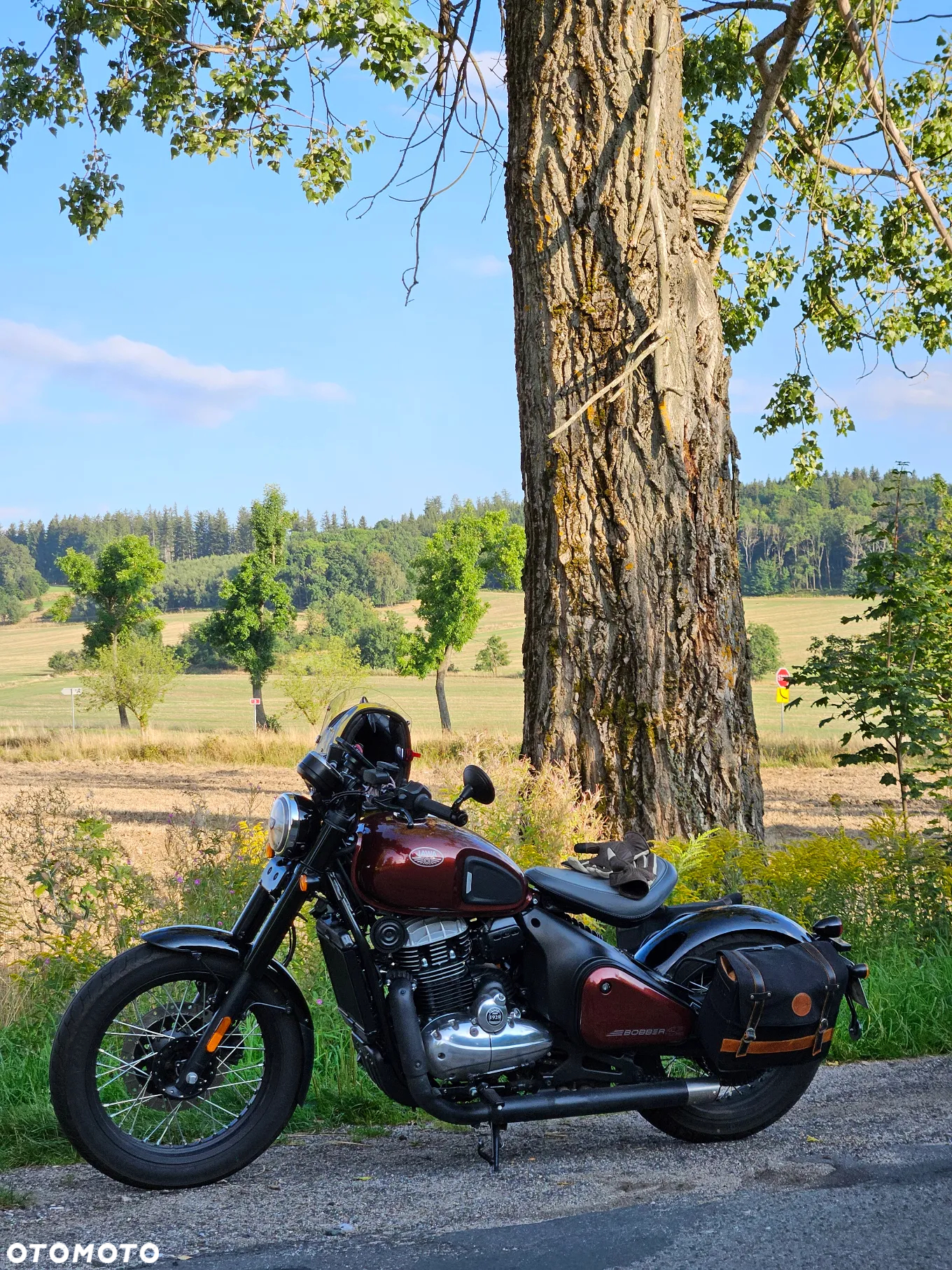 Jawa 350 - 31
