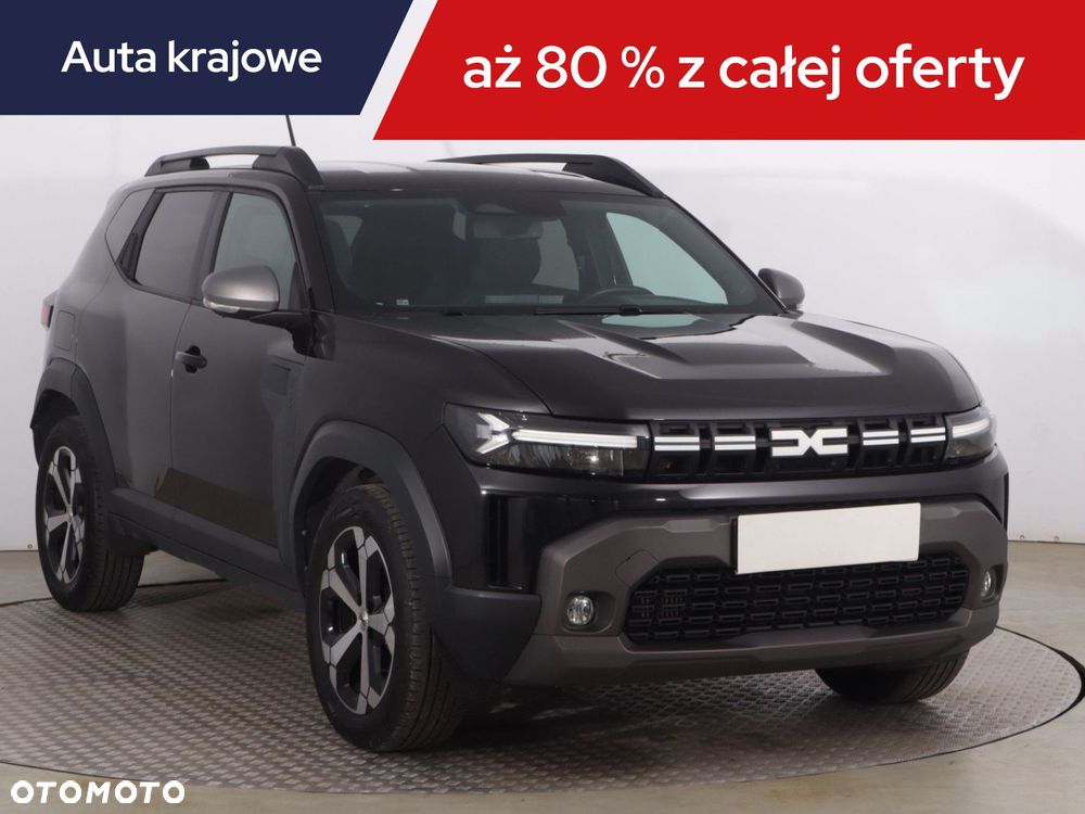 Dacia Duster - 3