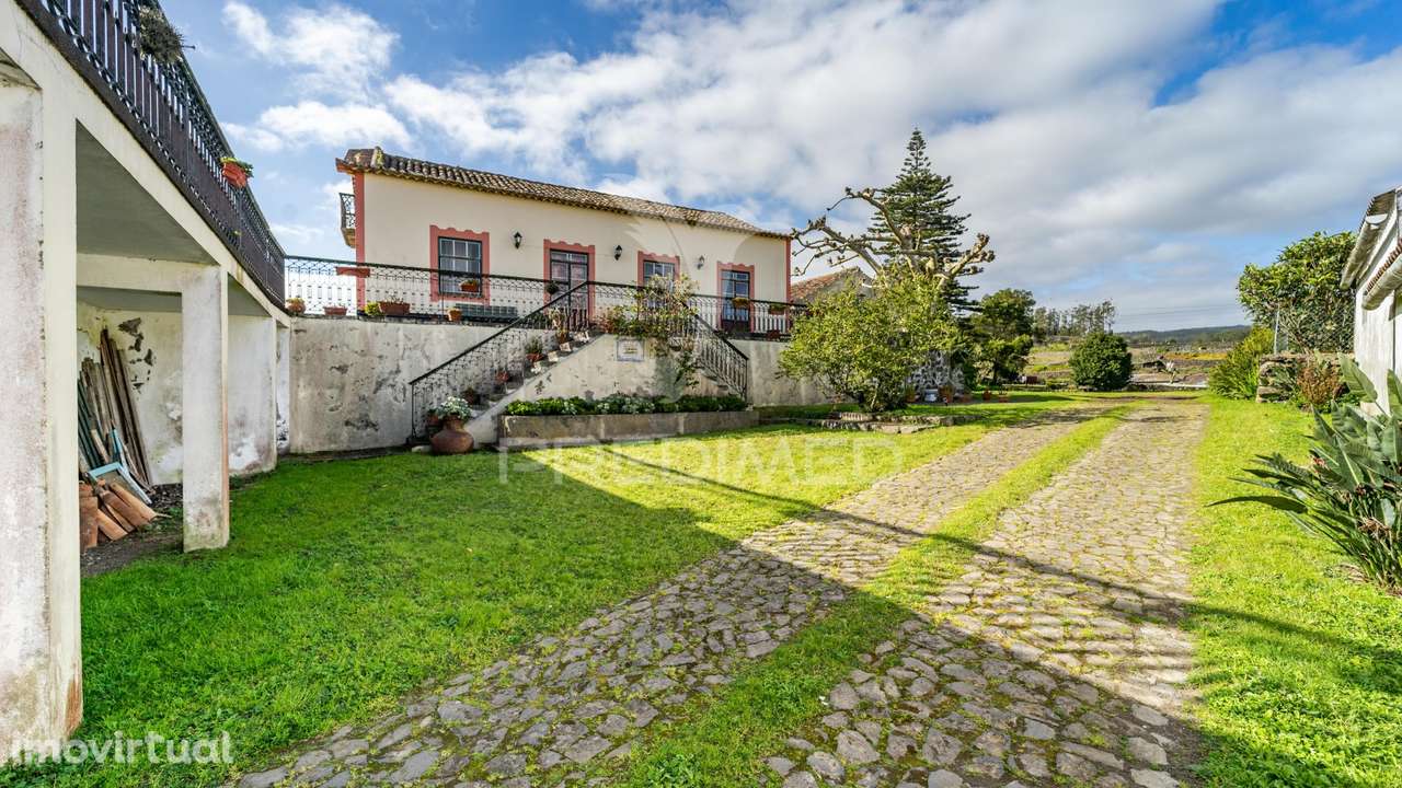Quinta em São Mateus - Grande imagem: 3/25