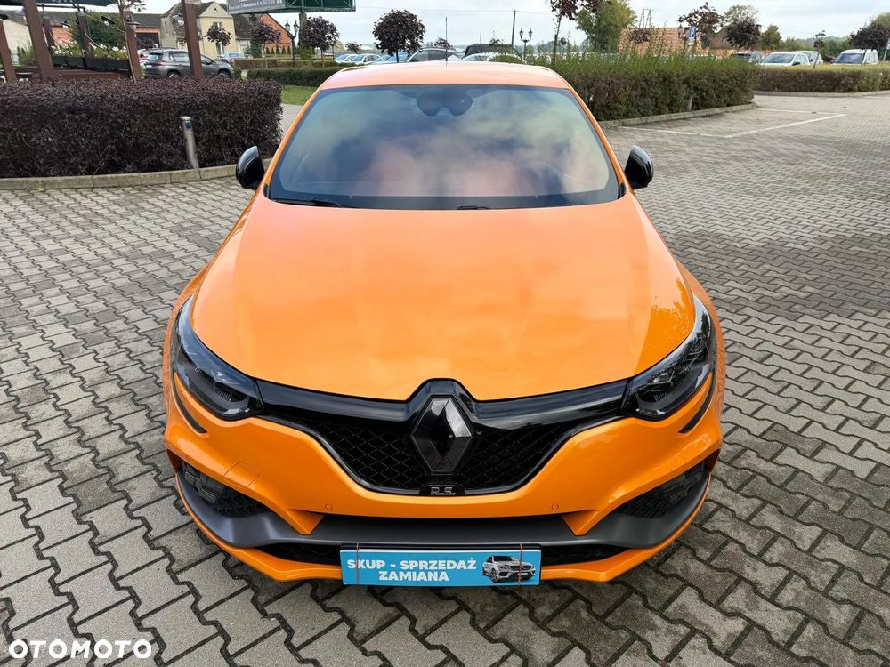 Renault Megane 1.8 TCe FAP R.S EDC - 35