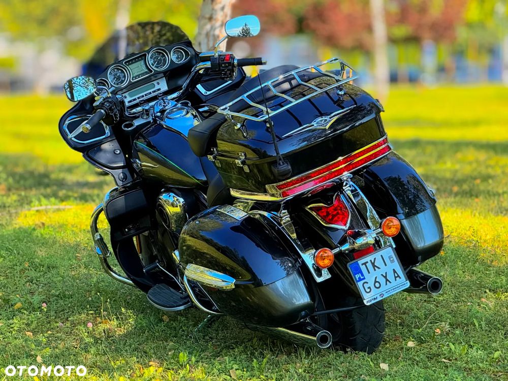 Kawasaki Vulcan - 6