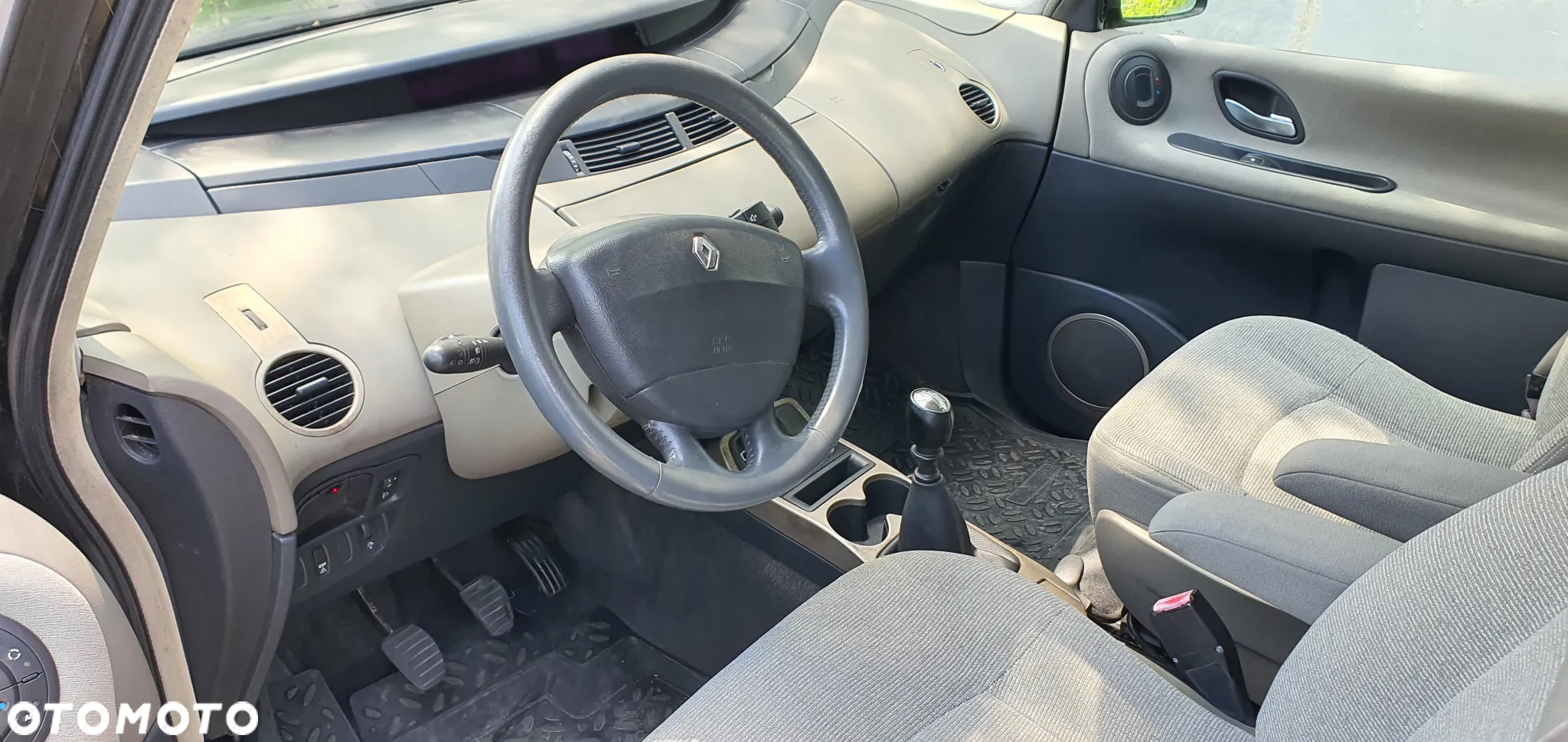 Renault Espace 2.0 Authentique - 6