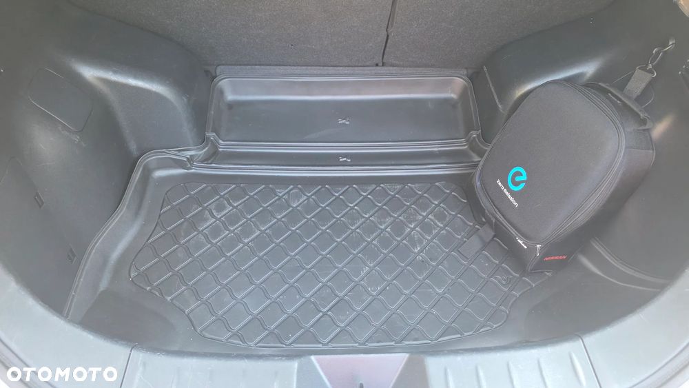 Nissan Leaf 30 kWh (mit Batterie) Acenta - 19