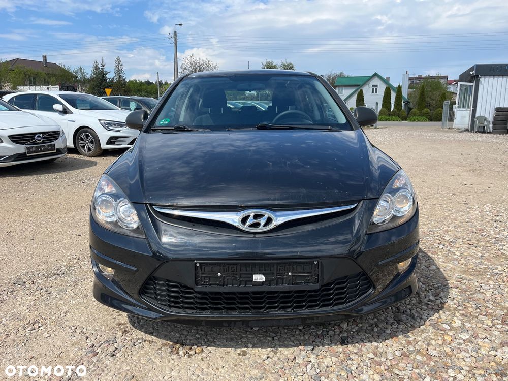 Hyundai i30 1.4 FIFA WM Edition - 2