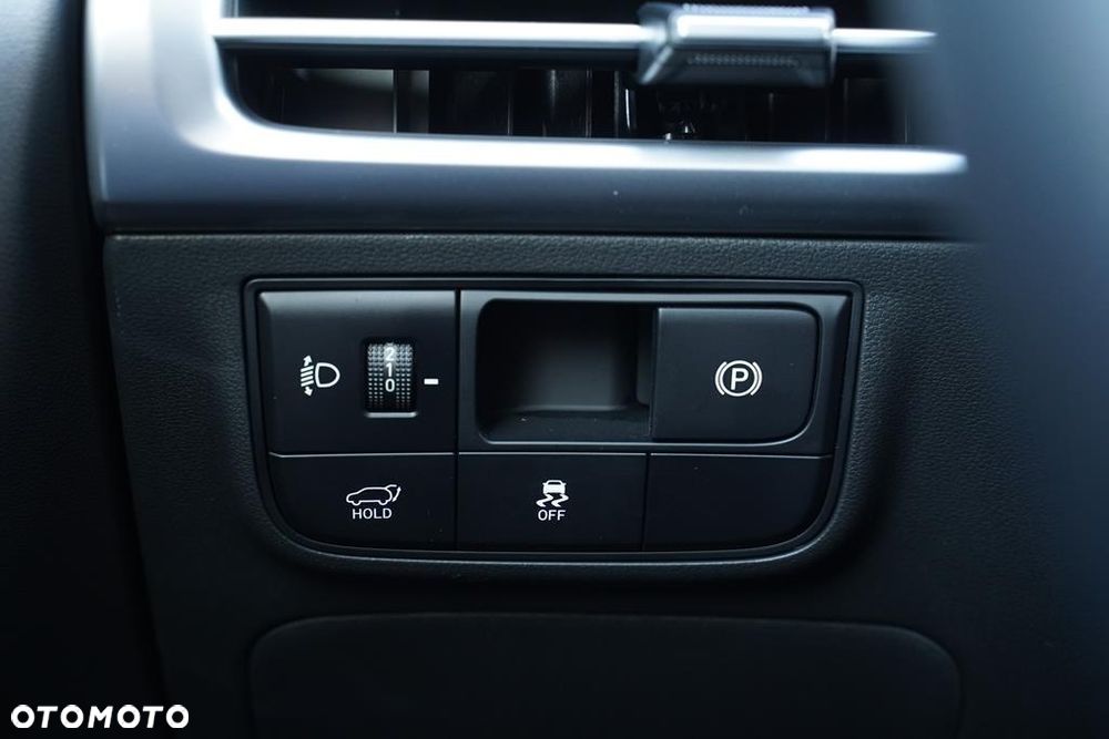 Hyundai Tucson 1.6 T-GDi Executive 2WD DCT - 10