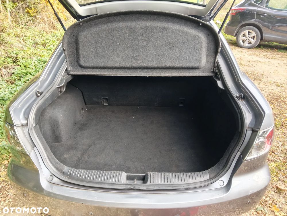 Mazda 6 - 10