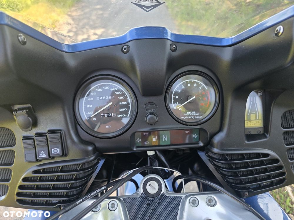 BMW RT - 7