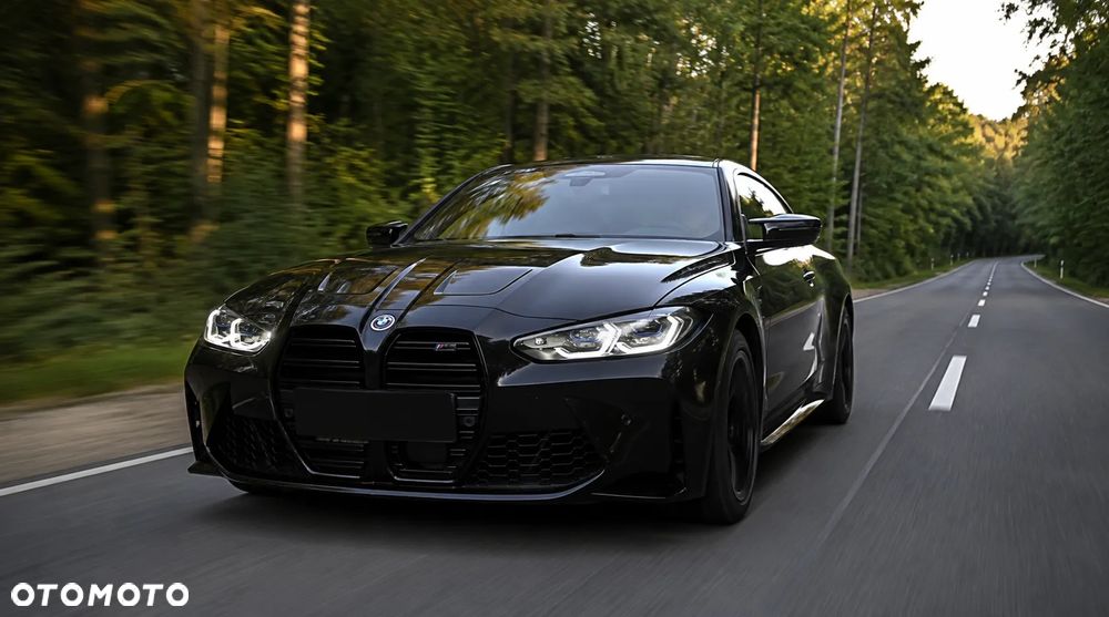 BMW M3 - 3