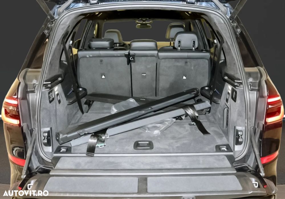BMW X7 xDrive40d - 4