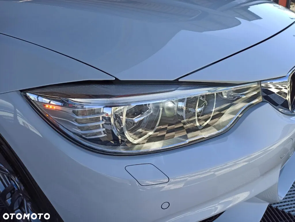 BMW Seria 4 428i xDrive M Sport - 15