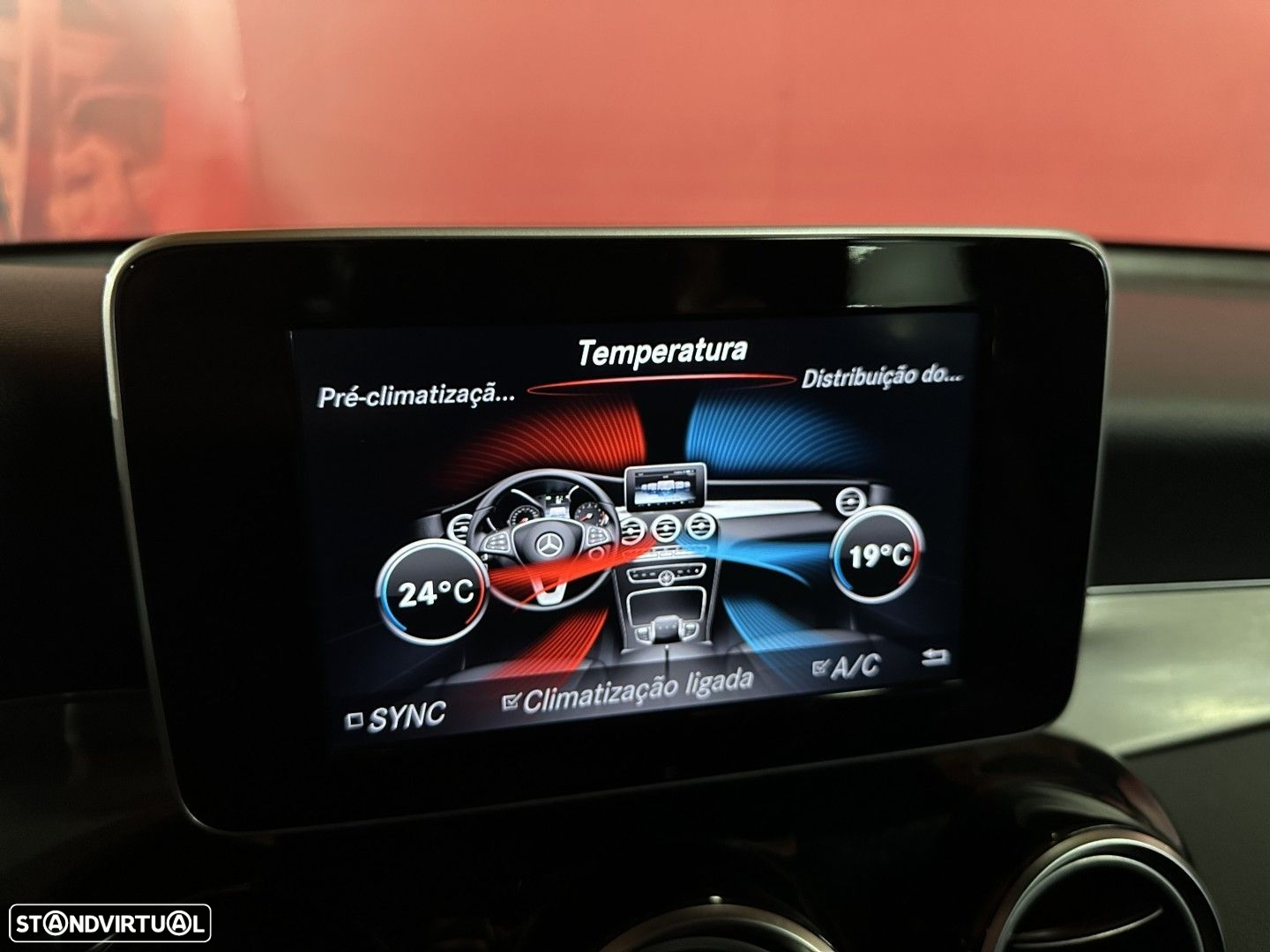 Mercedes-Benz GLC 350 e AMG Line 4-Matic - 16