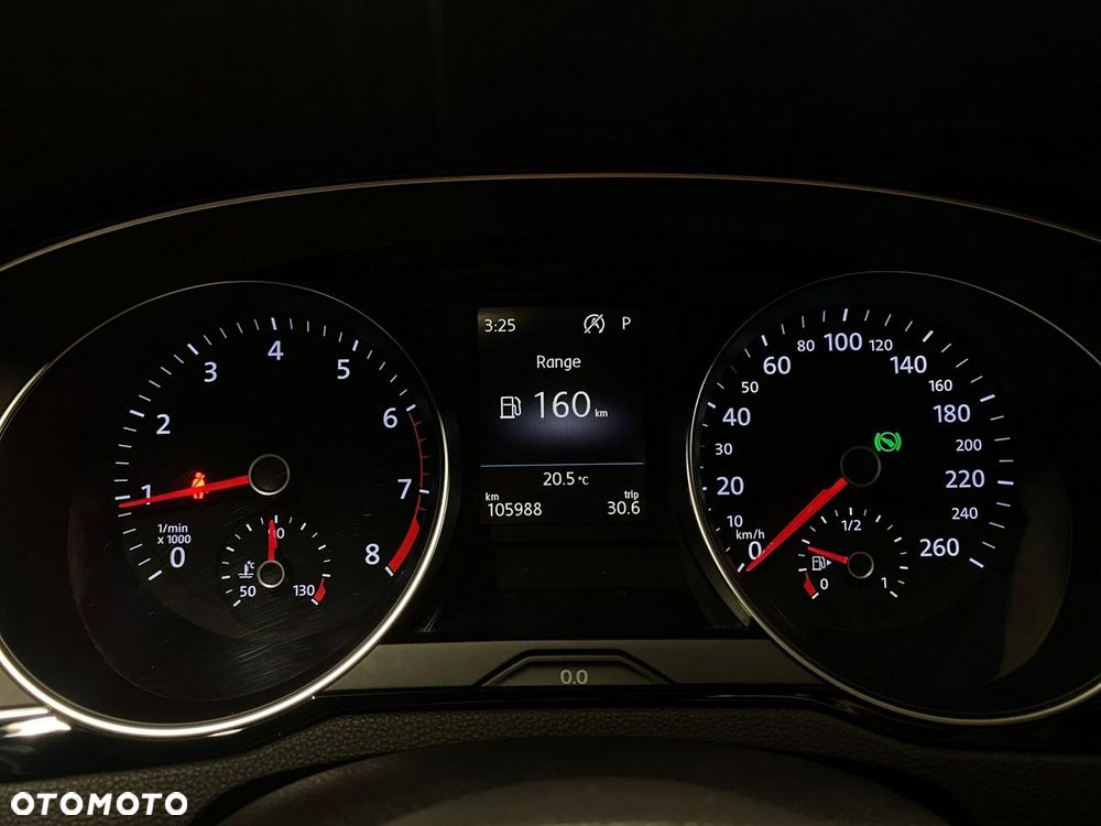 Volkswagen Passat Variant - 26