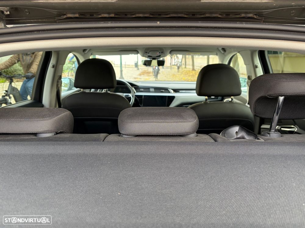 Audi e-tron Sportback 55 quattro - 16