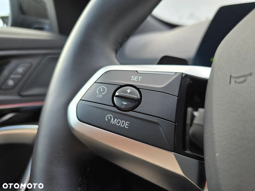 BMW X1 sDrive18i M Sport - 12