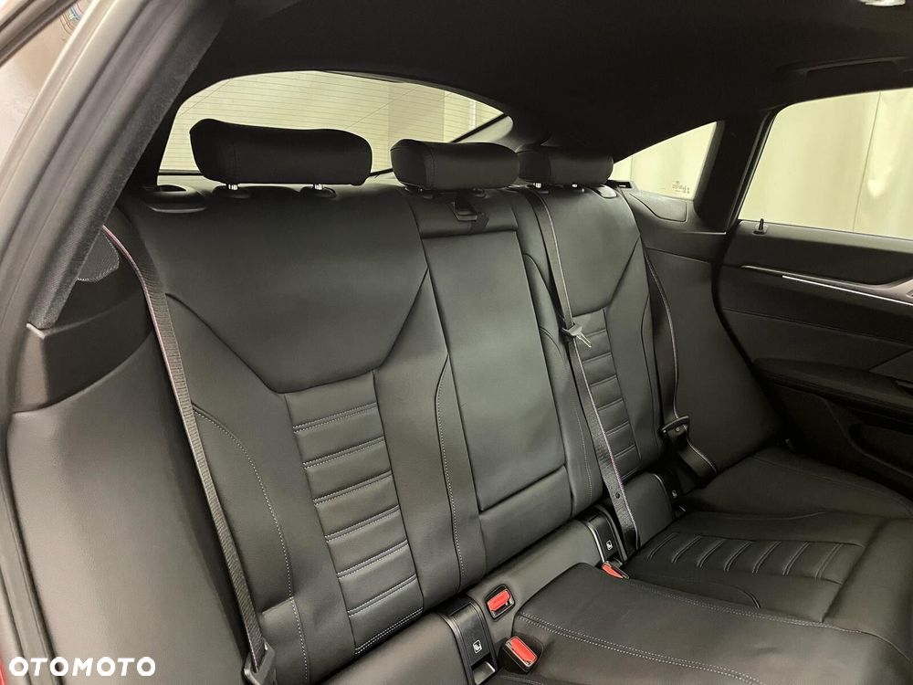 BMW Seria 4 420d xDrive mHEV M Sport sport - 39