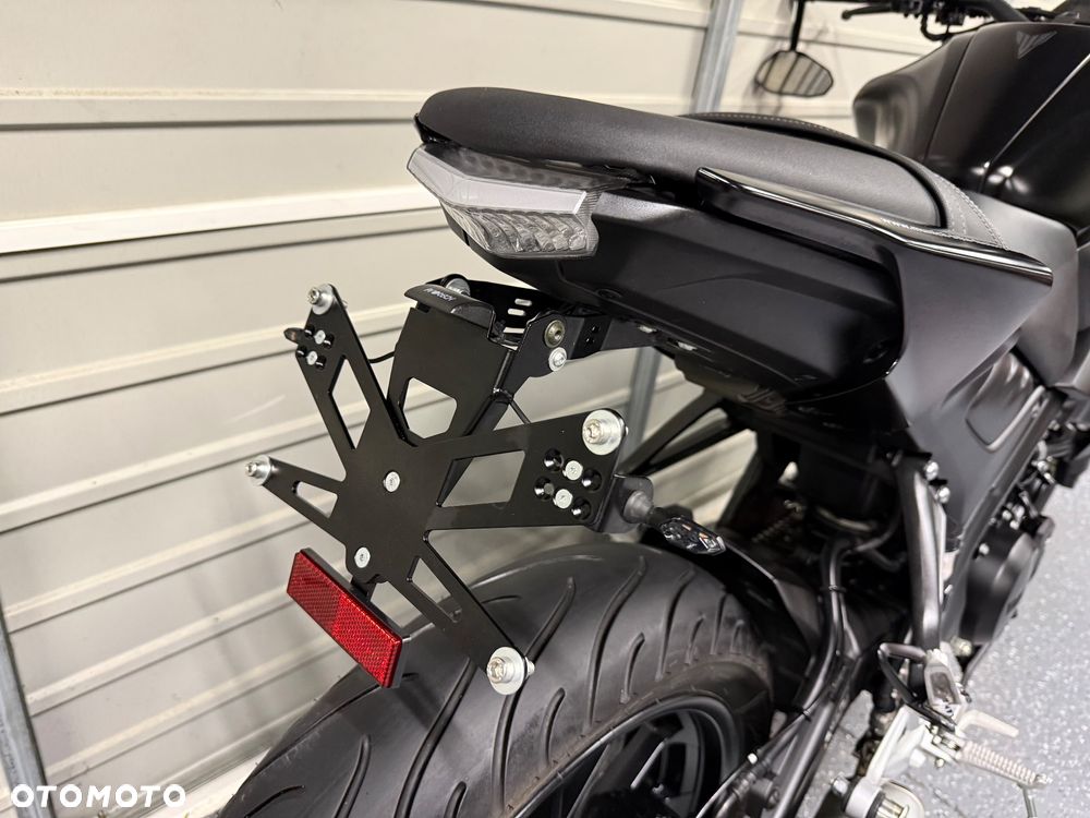 Yamaha MT - 6